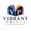 Vibrant Prints